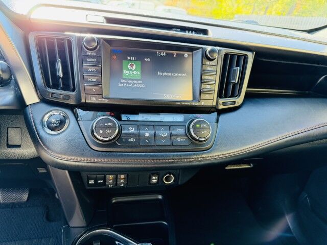 2018 Toyota RAV4 SE Conover NC