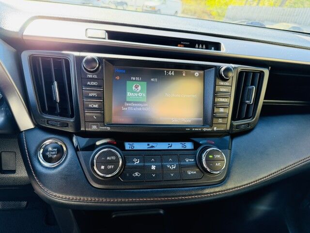 2018 Toyota RAV4 SE Conover NC