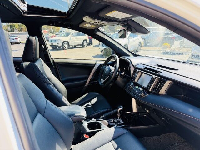 2018 Toyota RAV4 SE Conover NC