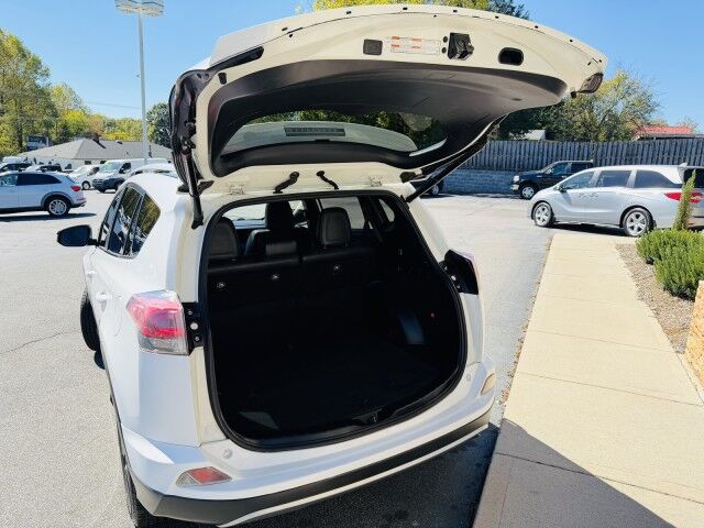 2018 Toyota RAV4 SE Conover NC