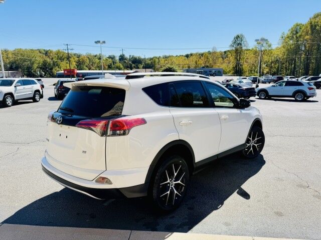 2018 Toyota RAV4 SE Conover NC