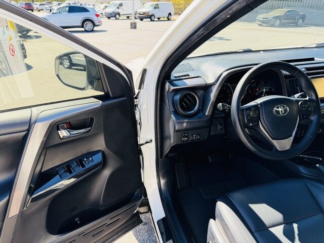 2018 Toyota RAV4 SE Conover NC