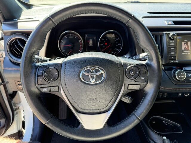 2018 Toyota RAV4 SE Conover NC