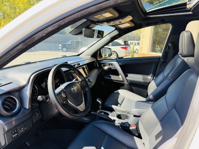 2018 Toyota RAV4 SE Conover NC