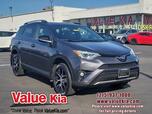 2018 Toyota RAV4 SE