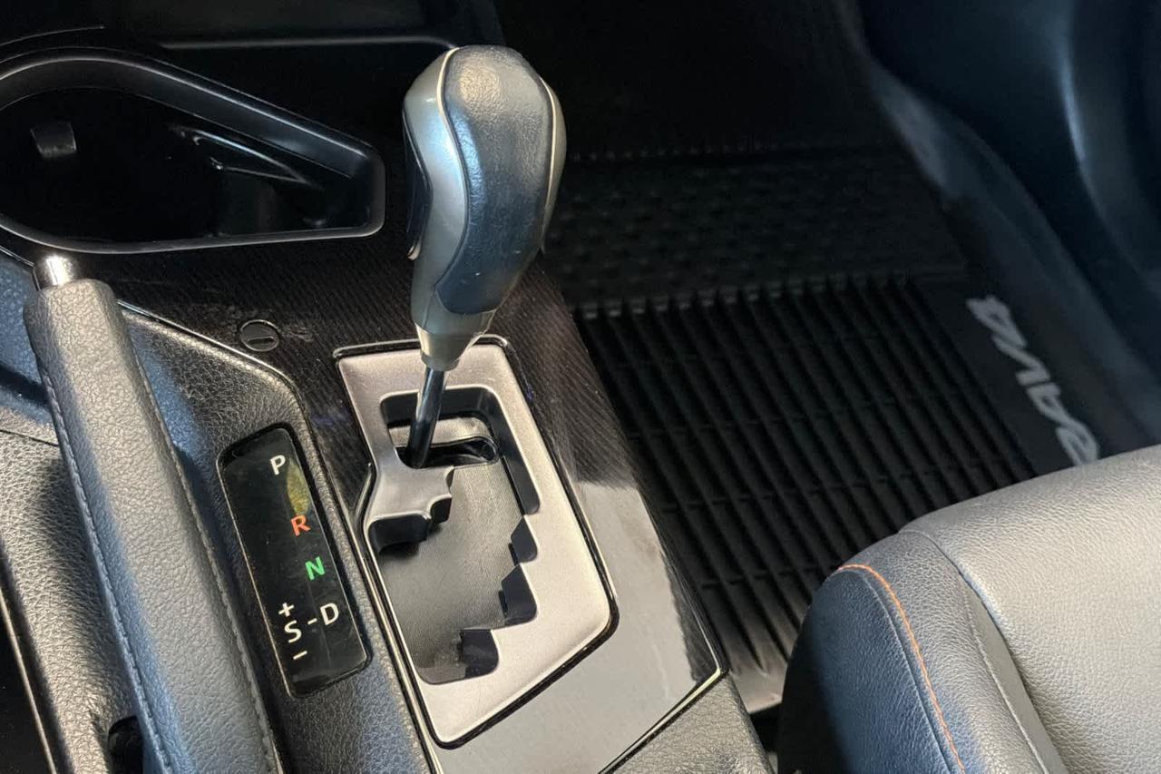 2018 Toyota RAV4 SE Roseville CA