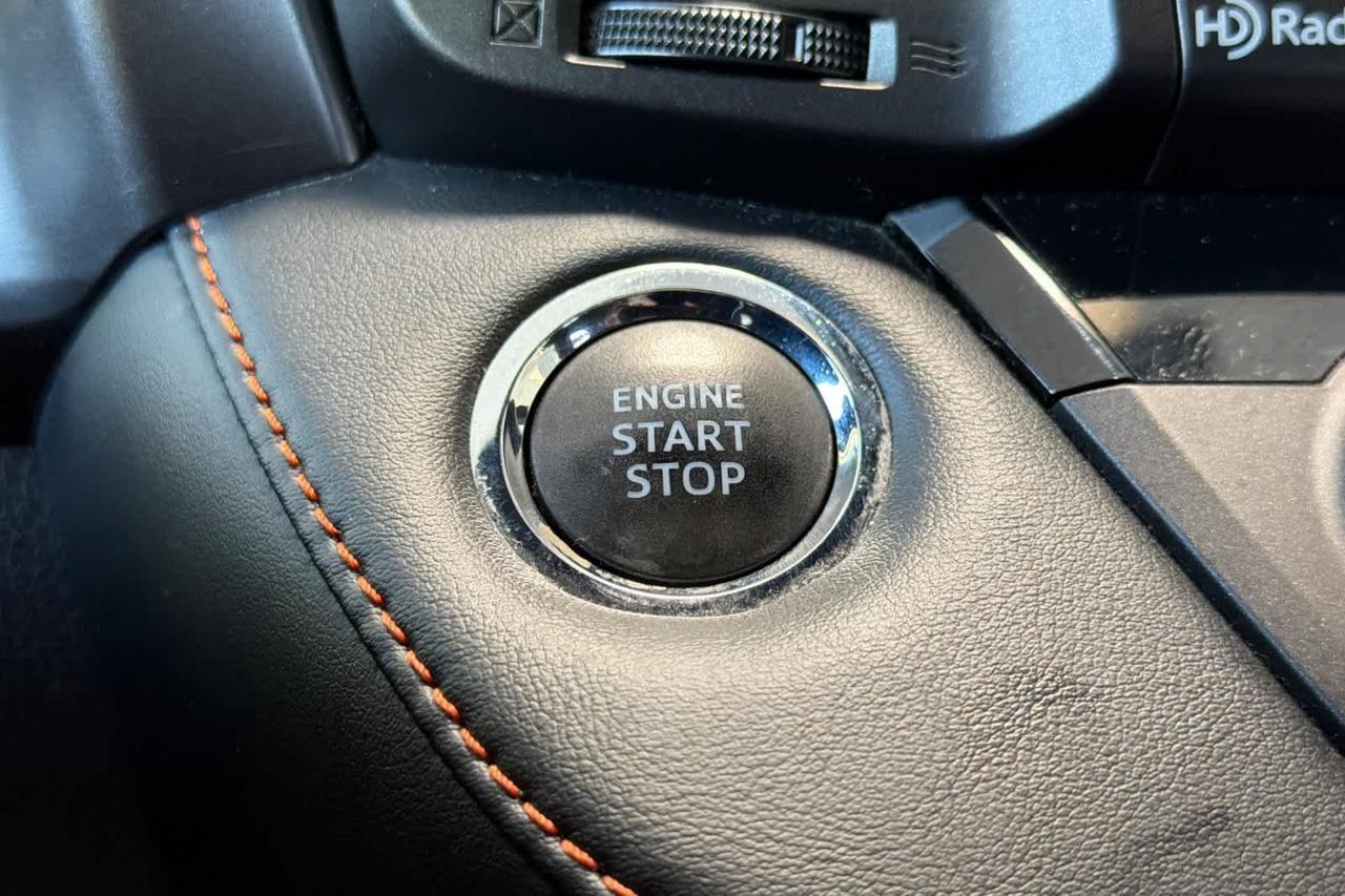 2018 Toyota RAV4 SE Roseville CA
