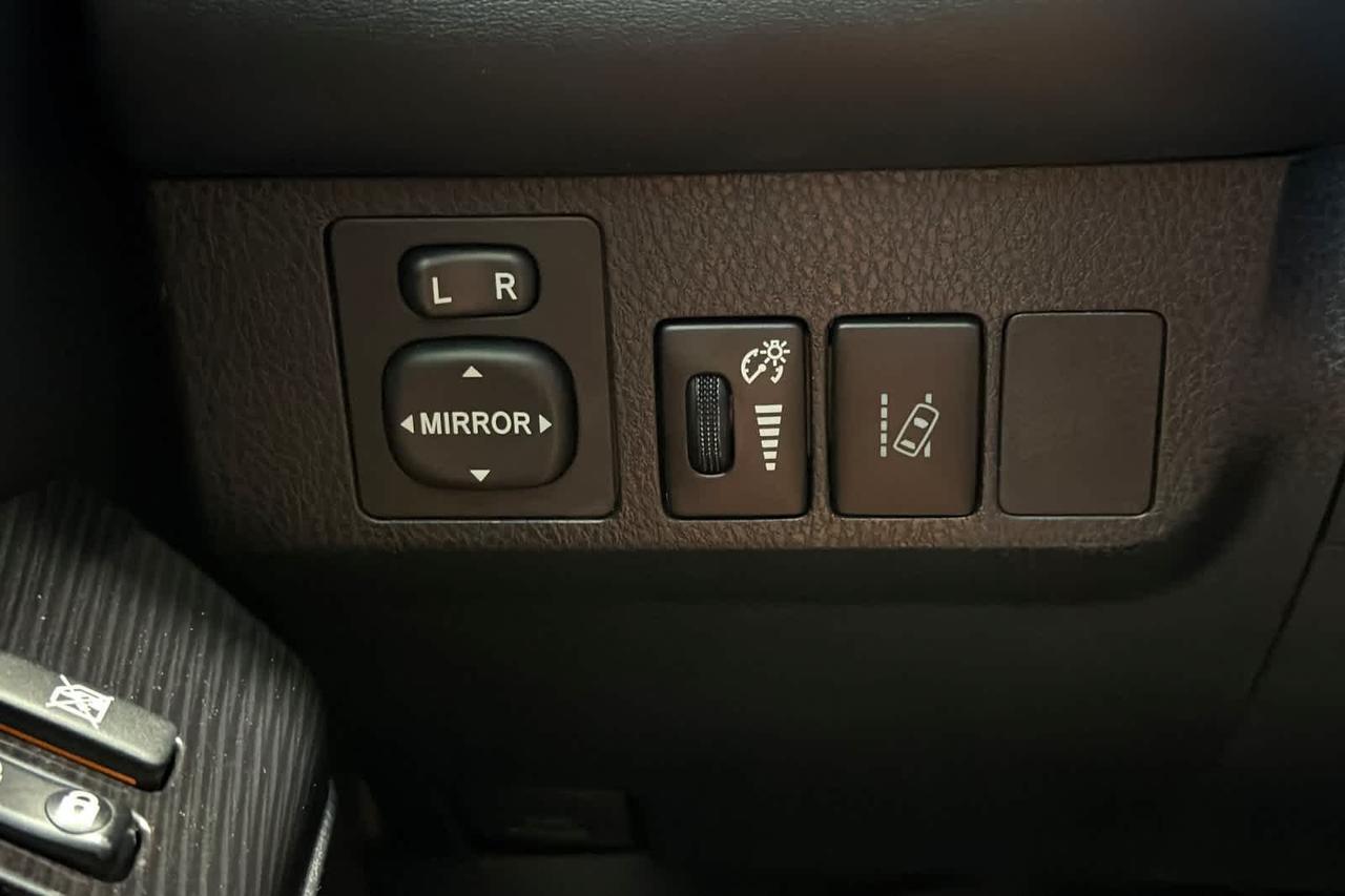 2018 Toyota RAV4 SE Roseville CA