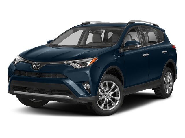 2018 Toyota RAV4 SE San Antonio TX