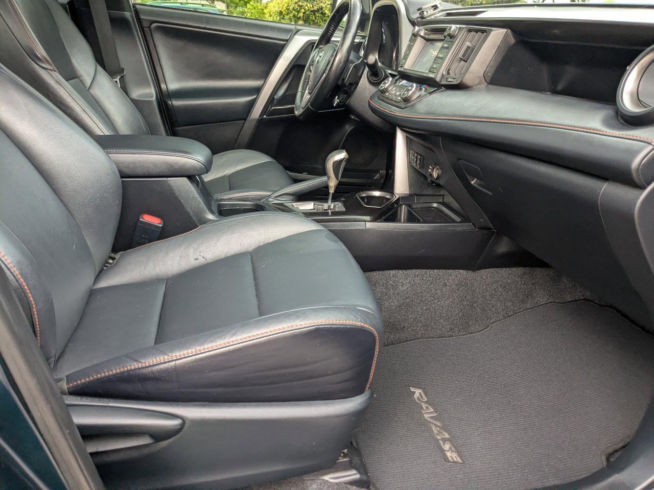 2018 Toyota RAV4 SE San Antonio TX