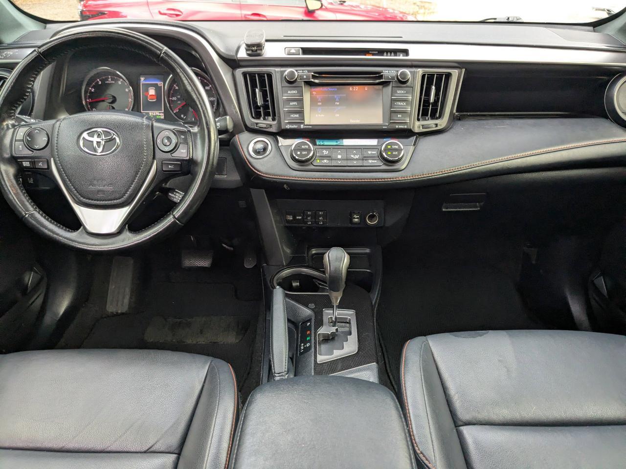 2018 Toyota RAV4 SE San Antonio TX