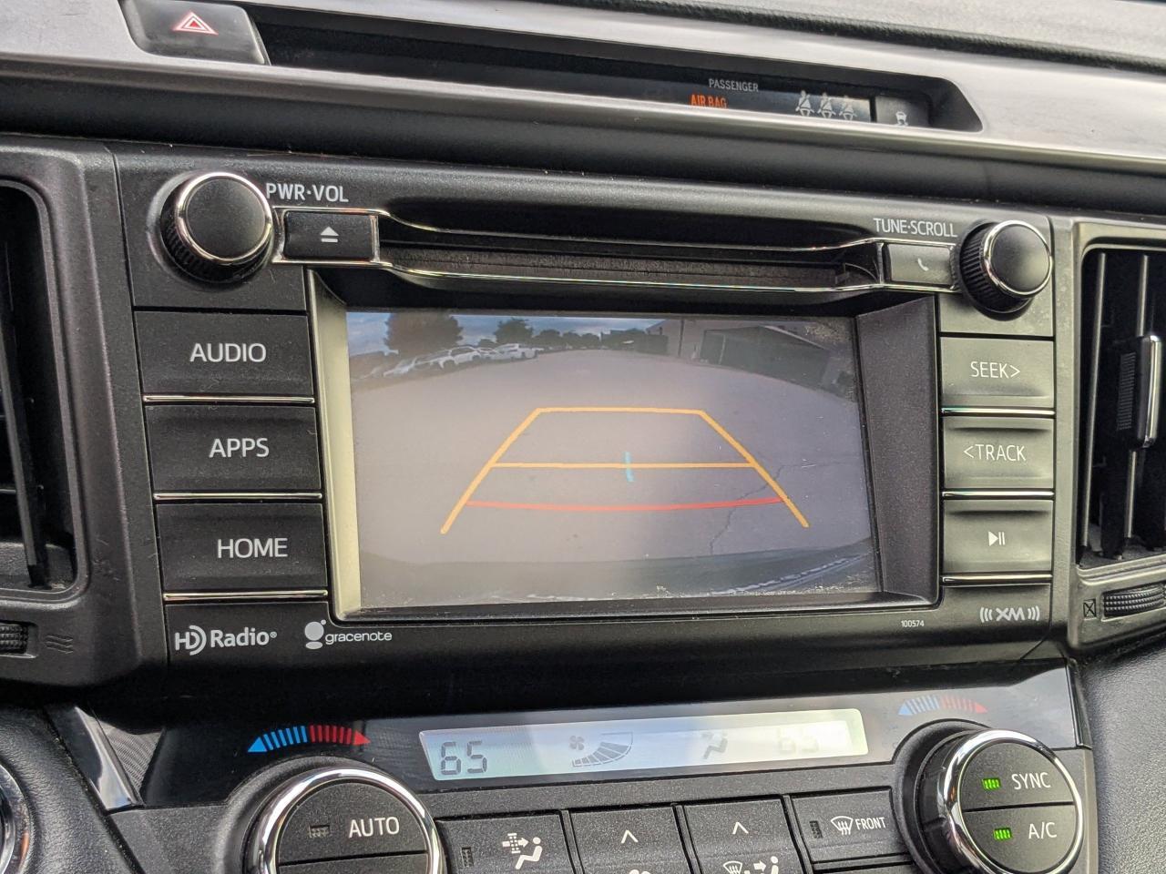 2018 Toyota RAV4 SE San Antonio TX