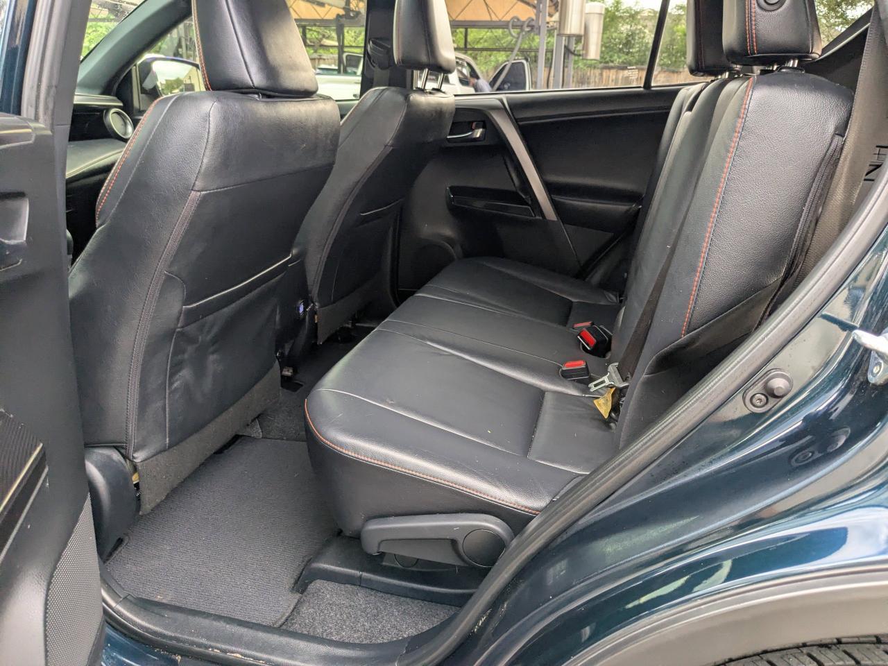 2018 Toyota RAV4 SE San Antonio TX