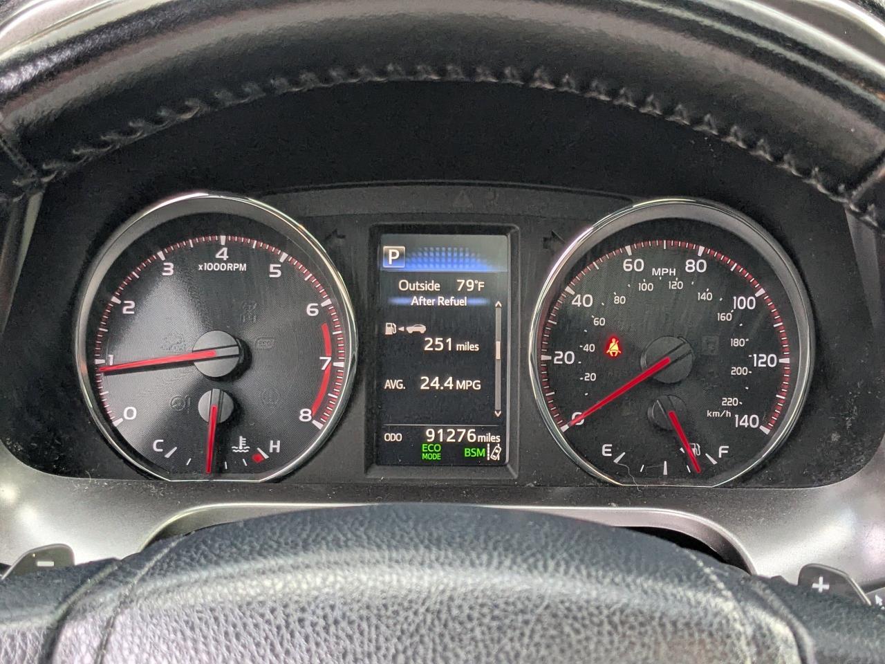 2018 Toyota RAV4 SE San Antonio TX