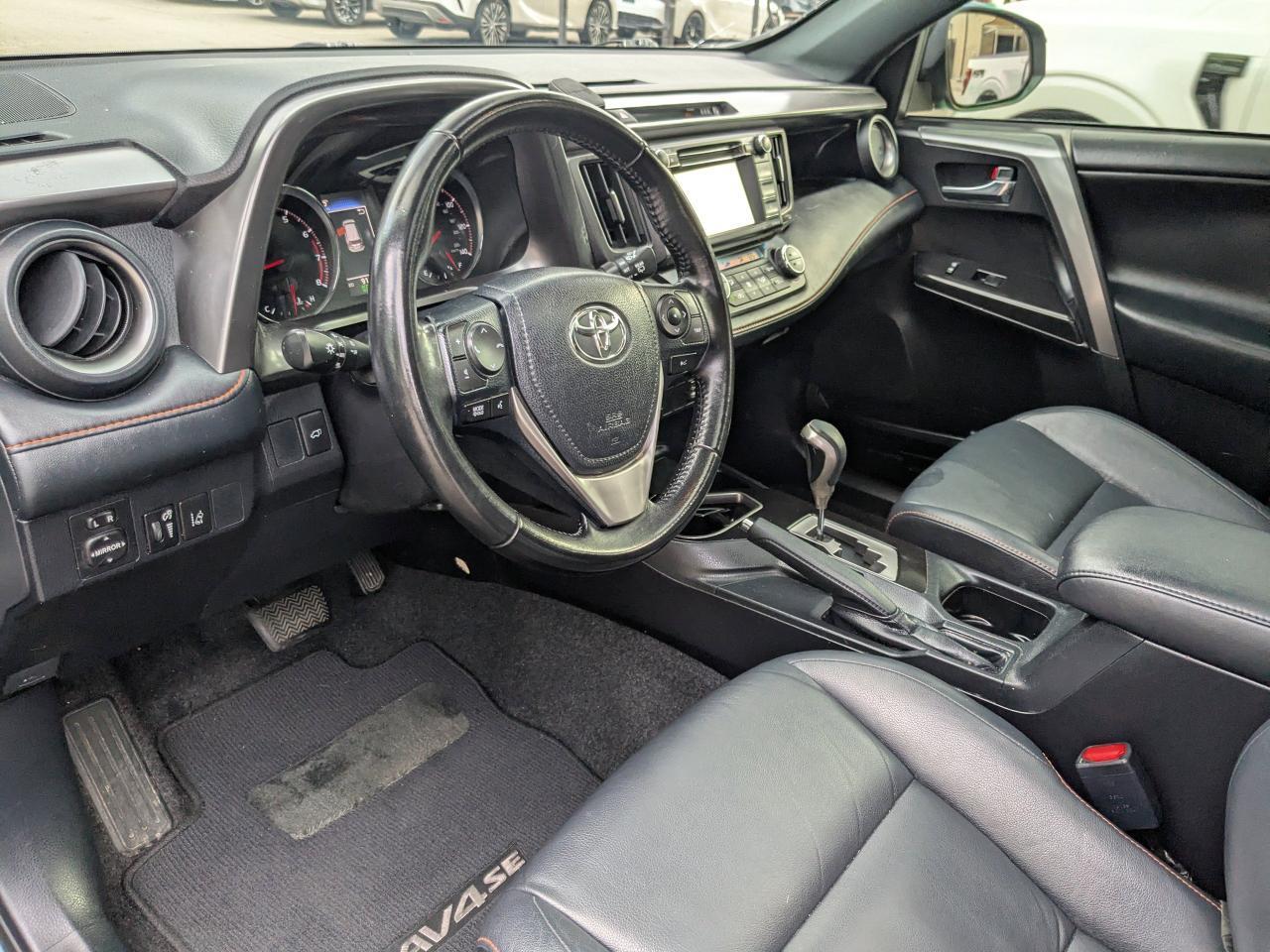 2018 Toyota RAV4 SE San Antonio TX