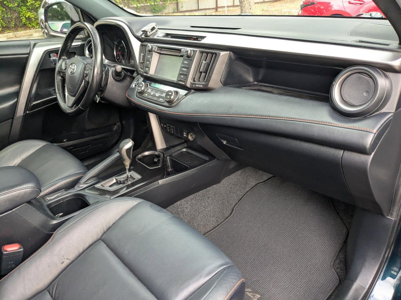 2018 Toyota RAV4 SE San Antonio TX