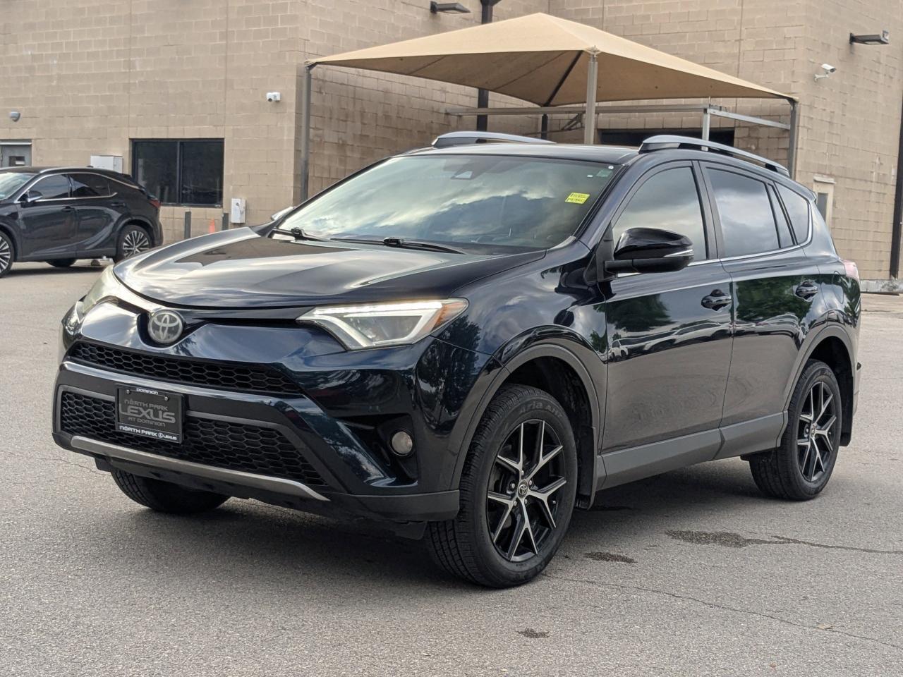 2018 Toyota RAV4 SE San Antonio TX