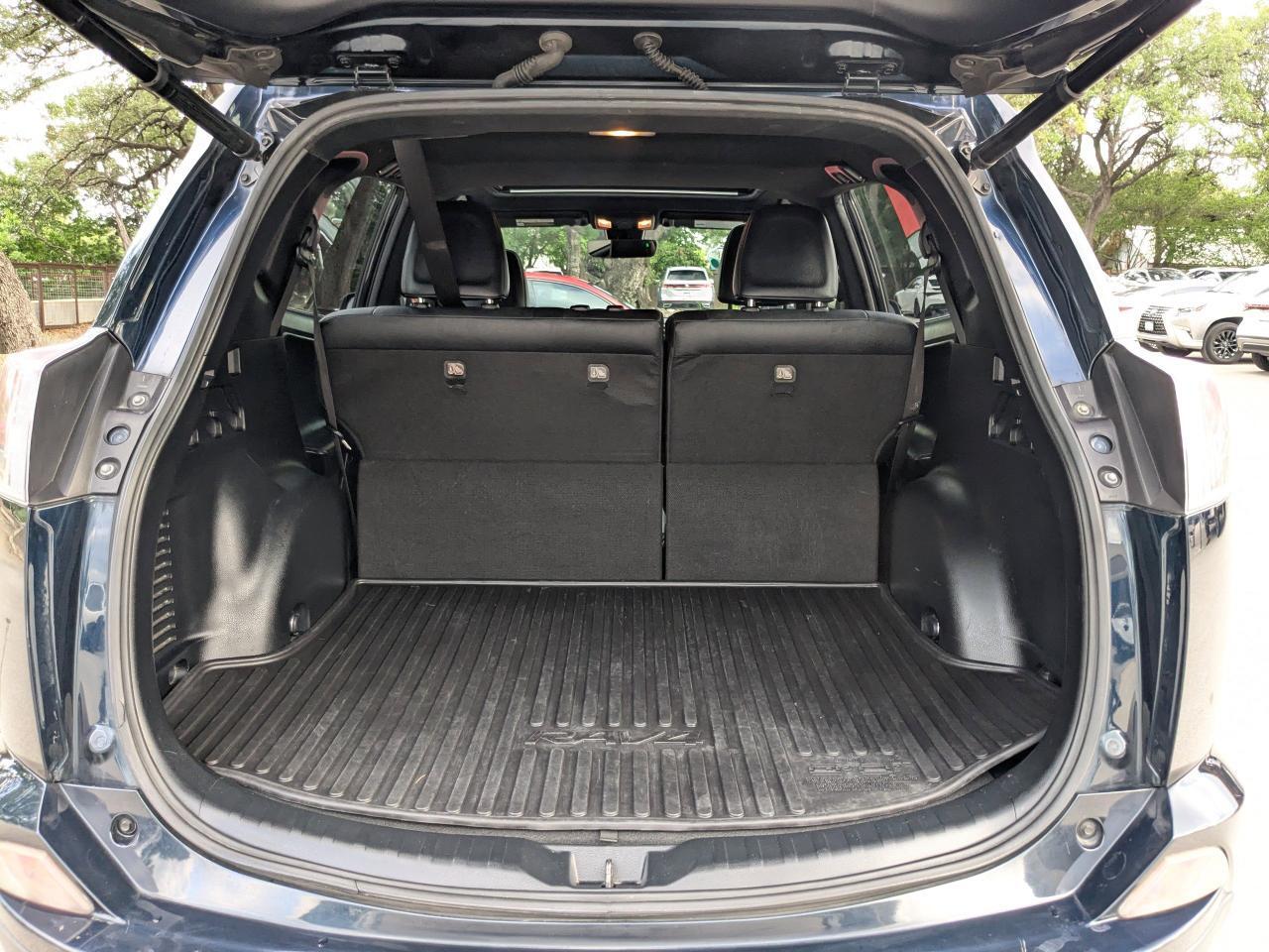 2018 Toyota RAV4 SE San Antonio TX