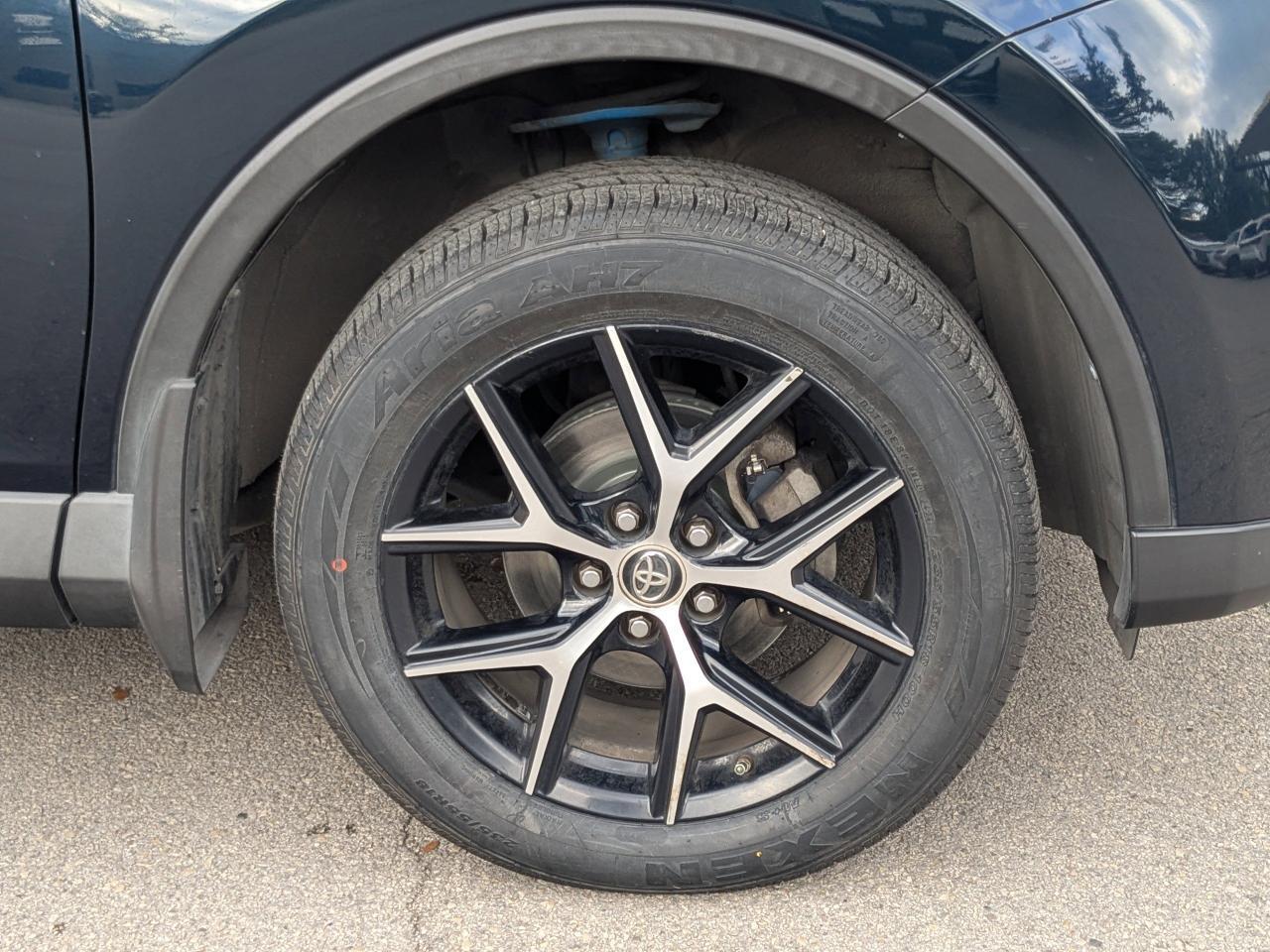 2018 Toyota RAV4 SE San Antonio TX