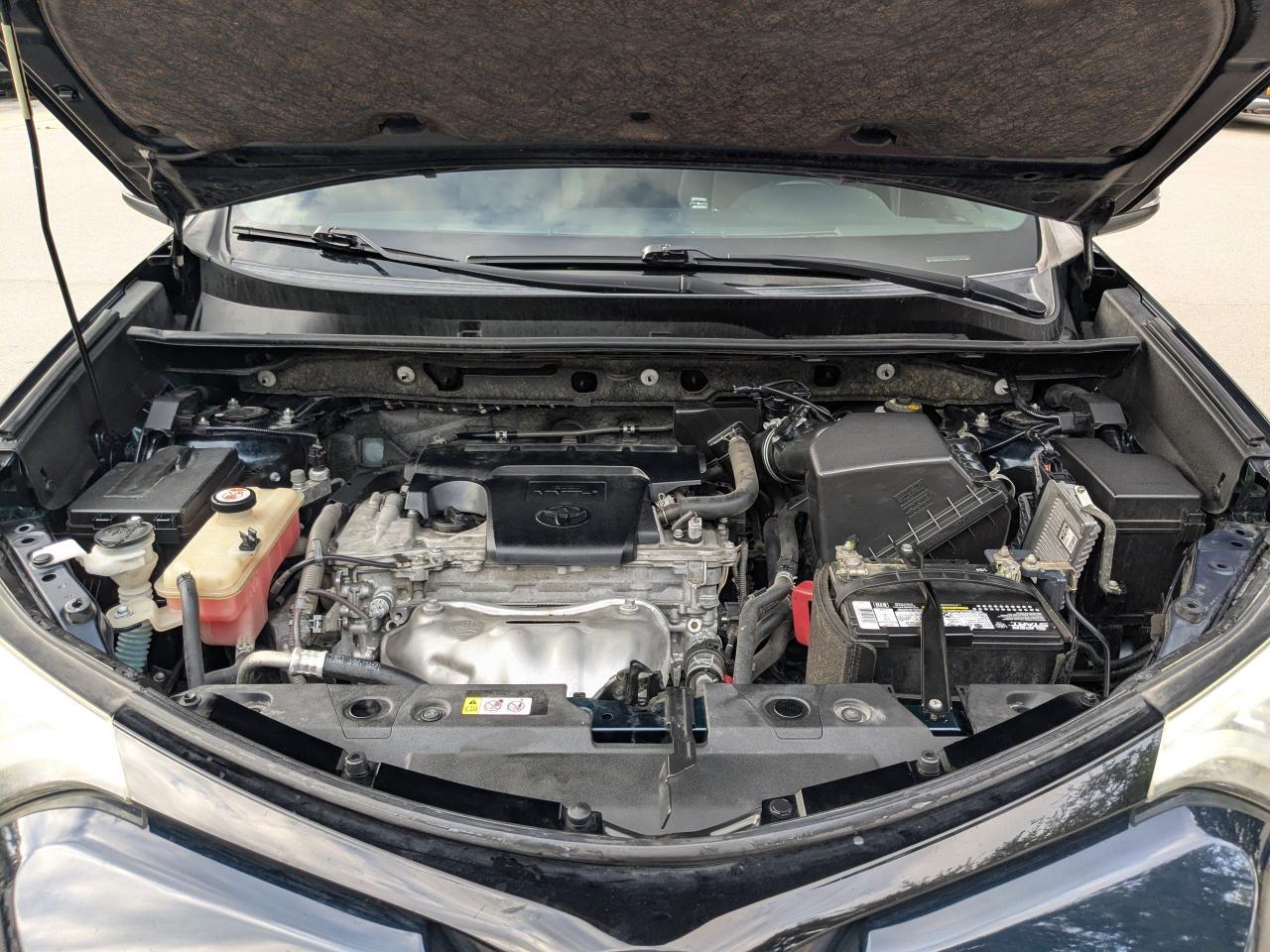 2018 Toyota RAV4 SE San Antonio TX