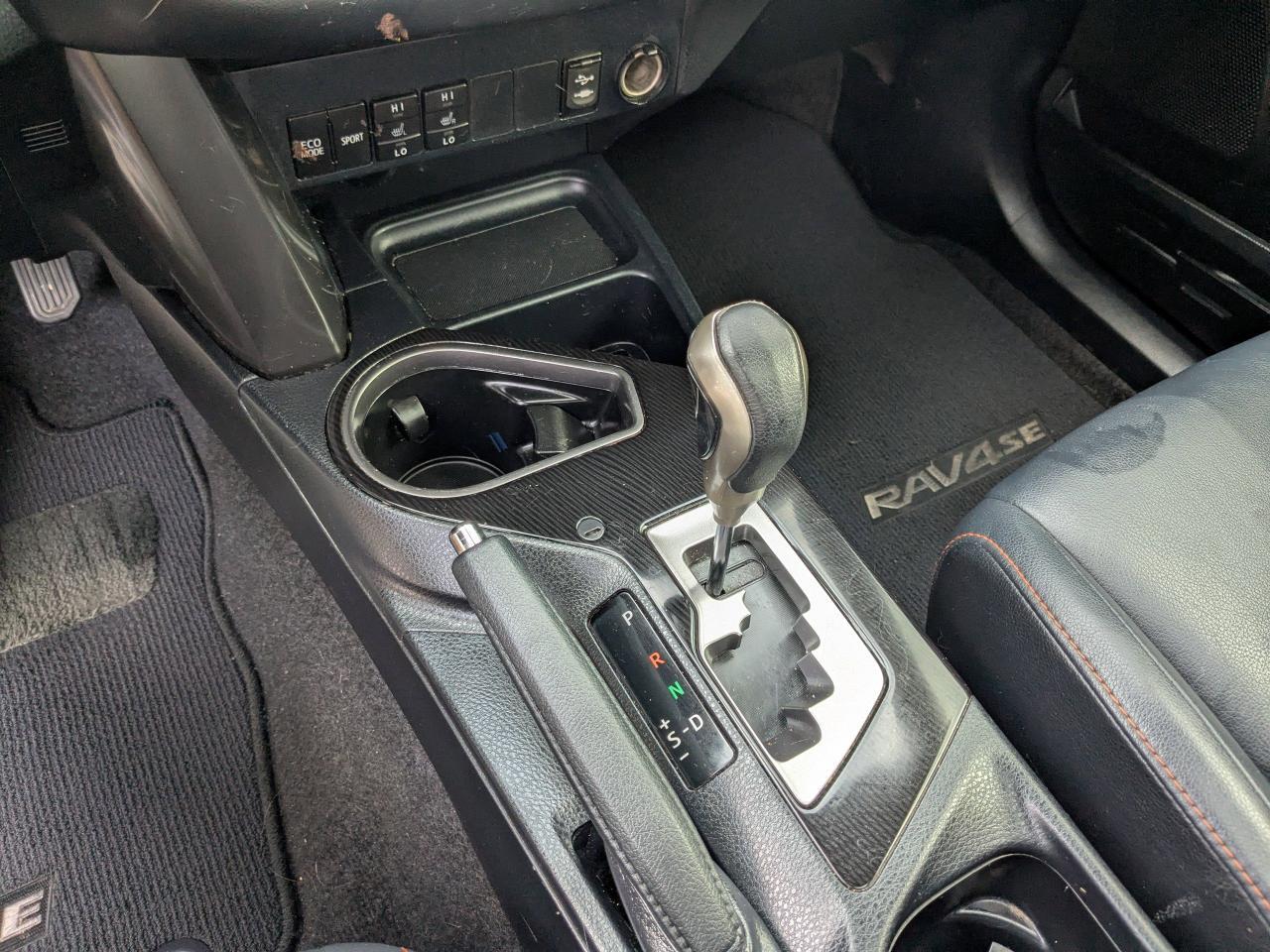 2018 Toyota RAV4 SE San Antonio TX