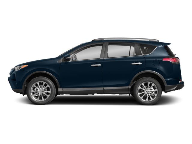 2018 Toyota RAV4 SE San Juan TX