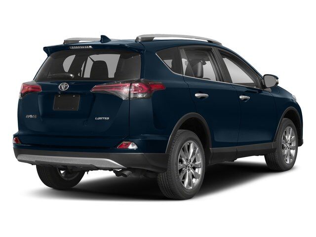 2018 Toyota RAV4 SE San Juan TX