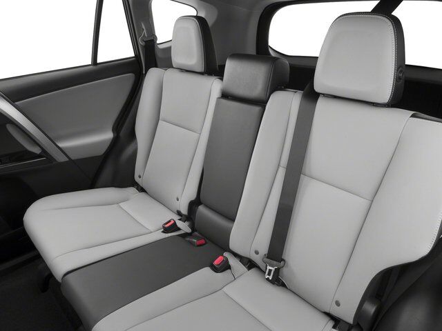 2018 Toyota RAV4 SE San Juan TX