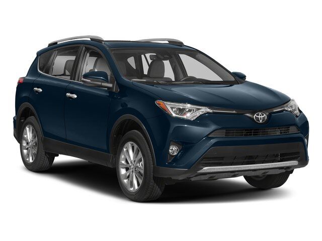 2018 Toyota RAV4 SE San Juan TX