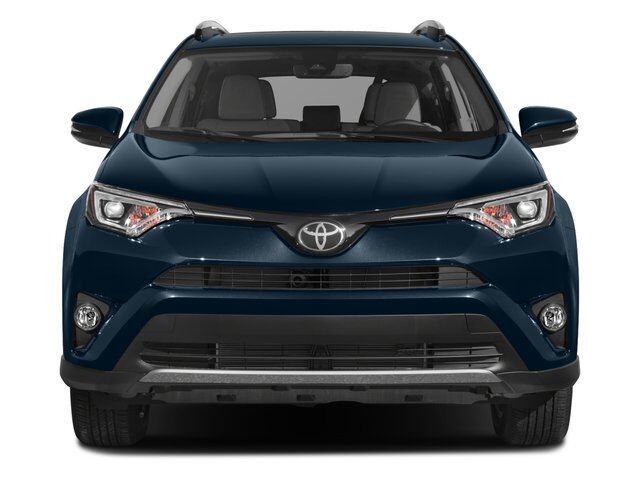 2018 Toyota RAV4 SE San Juan TX