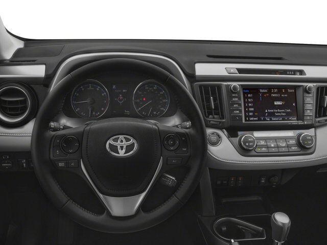 2018 Toyota RAV4 SE San Juan TX