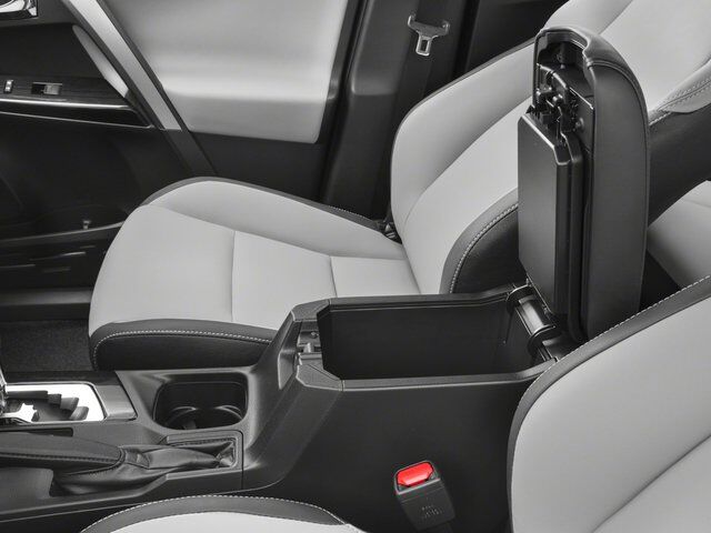 2018 Toyota RAV4 SE San Juan TX