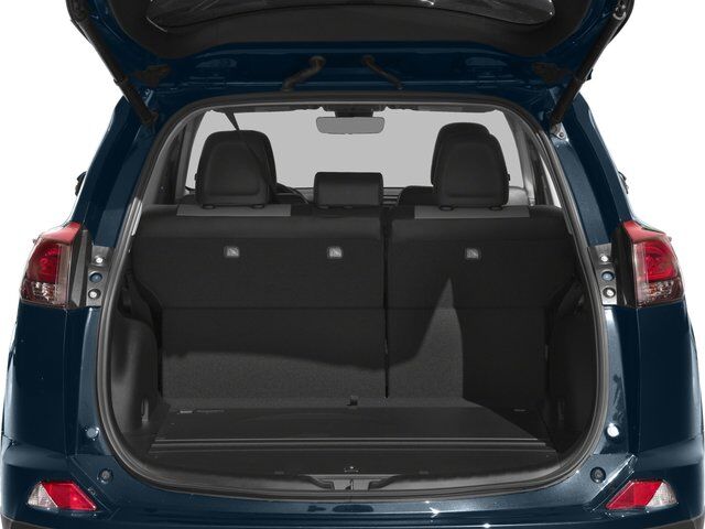 2018 Toyota RAV4 SE San Juan TX