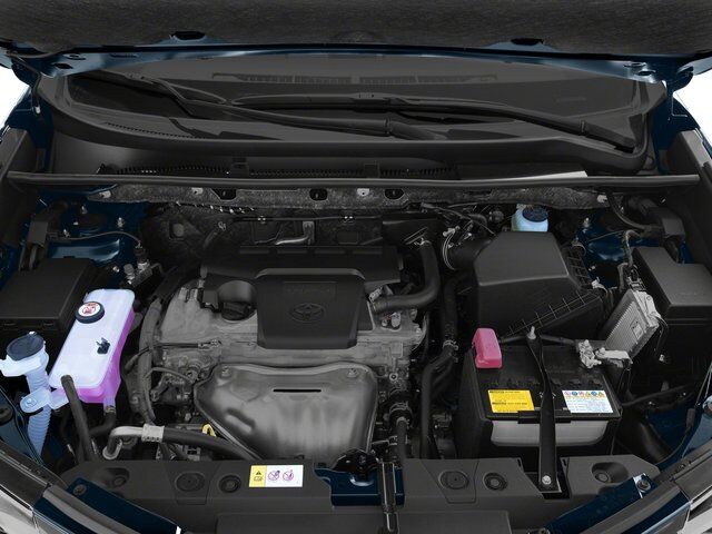 2018 Toyota RAV4 SE San Juan TX