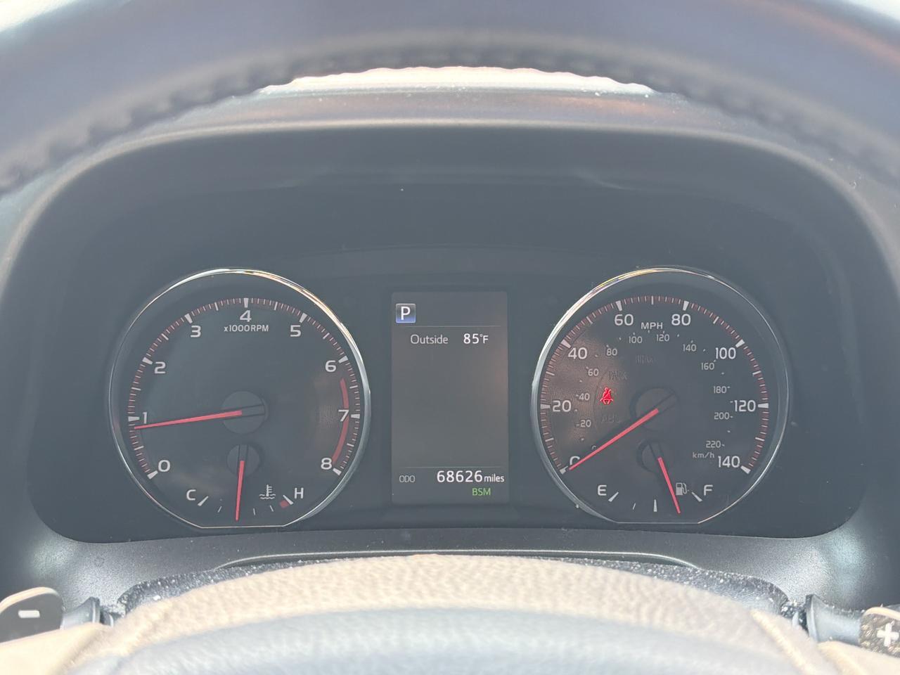 2018 Toyota RAV4 SE San Antonio TX