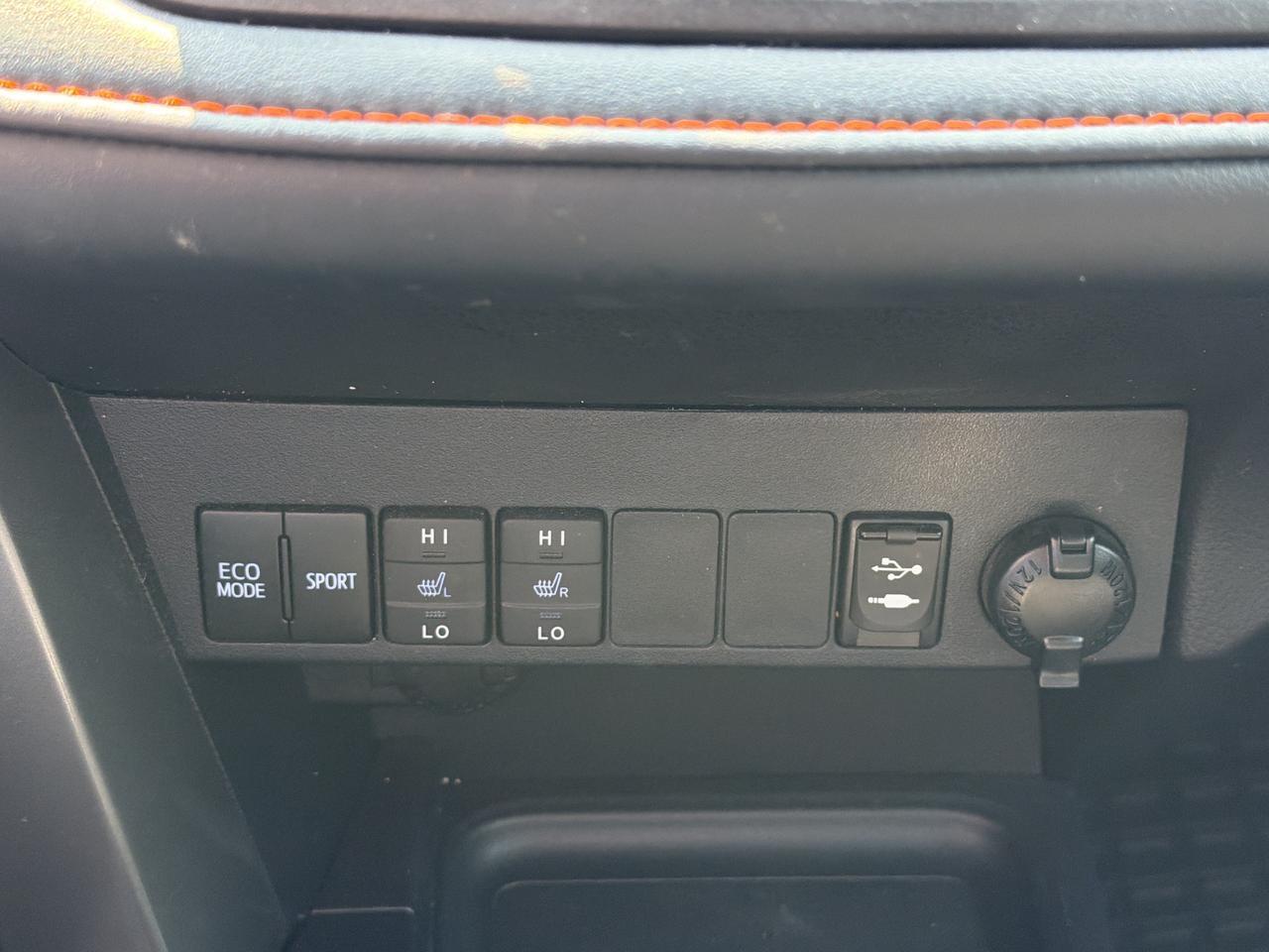 2018 Toyota RAV4 SE San Antonio TX