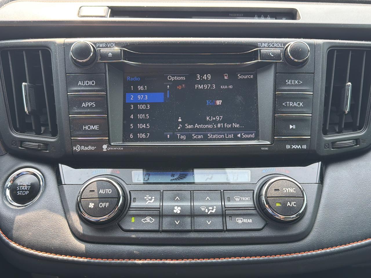 2018 Toyota RAV4 SE San Antonio TX