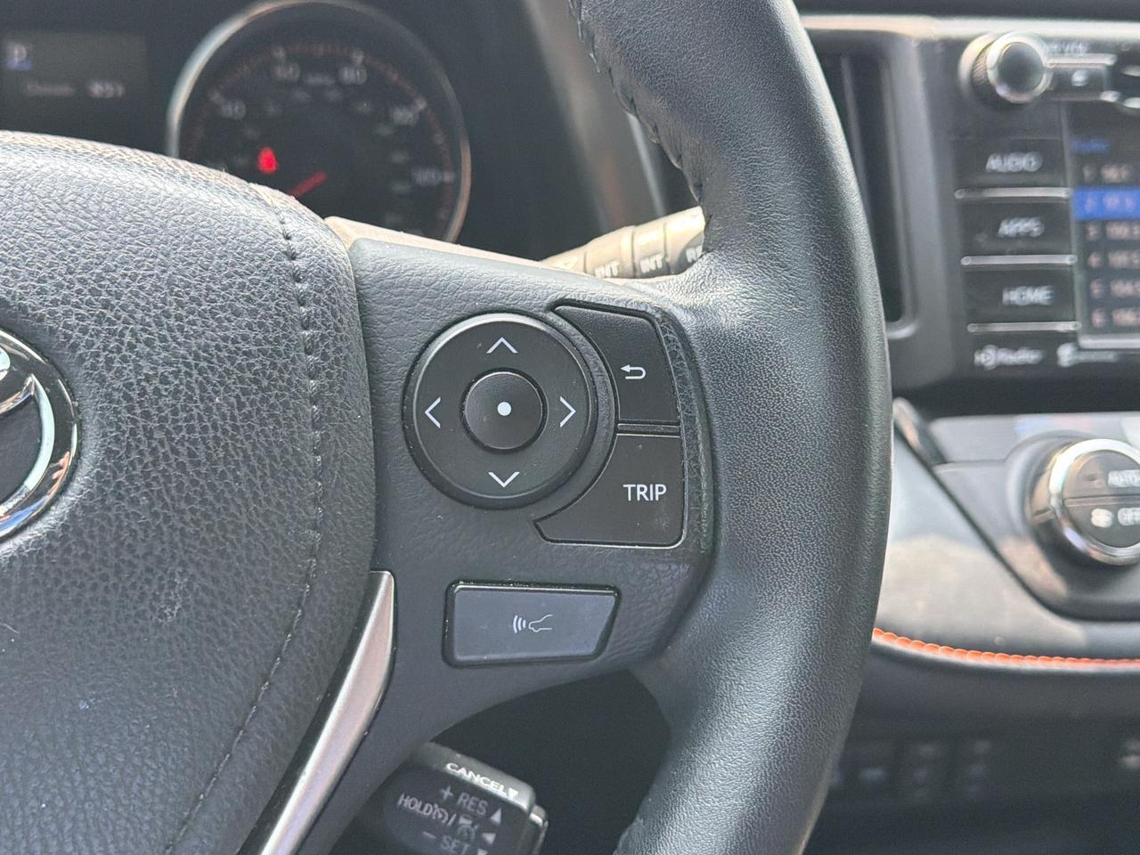 2018 Toyota RAV4 SE San Antonio TX