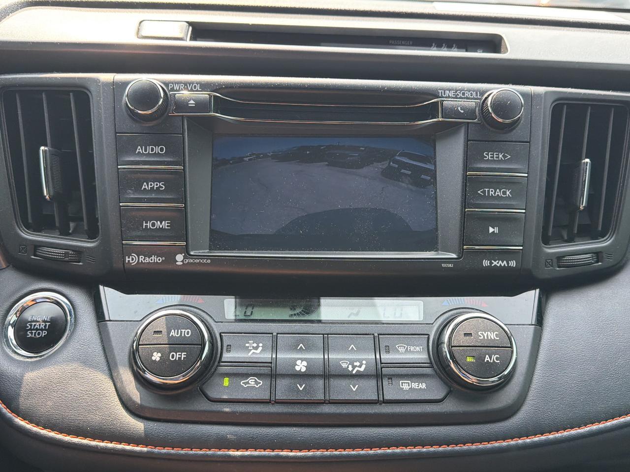 2018 Toyota RAV4 SE San Antonio TX