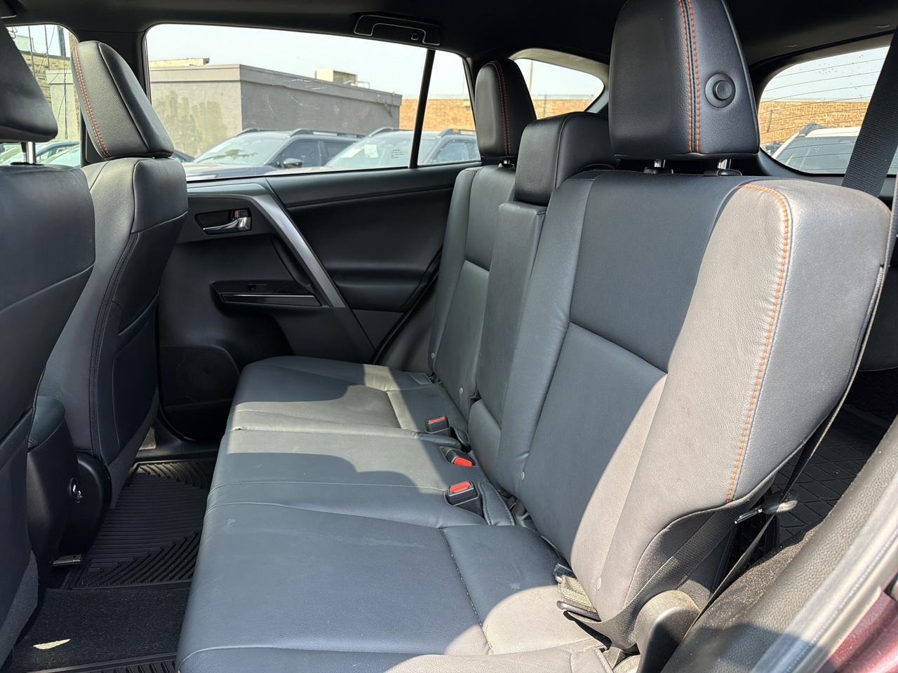 2018 Toyota RAV4 SE San Antonio TX