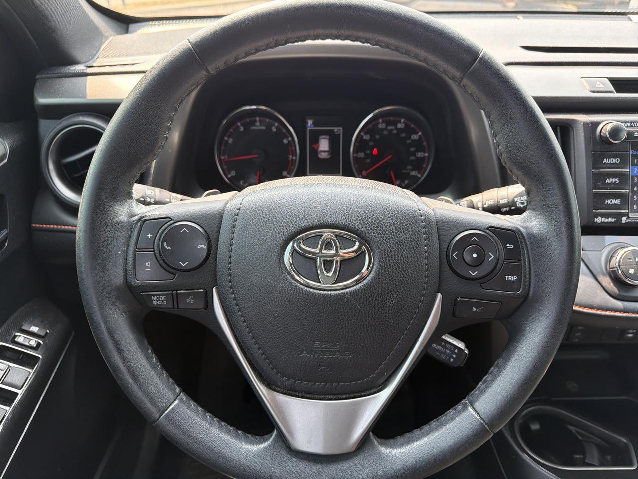 2018 Toyota RAV4 SE San Antonio TX