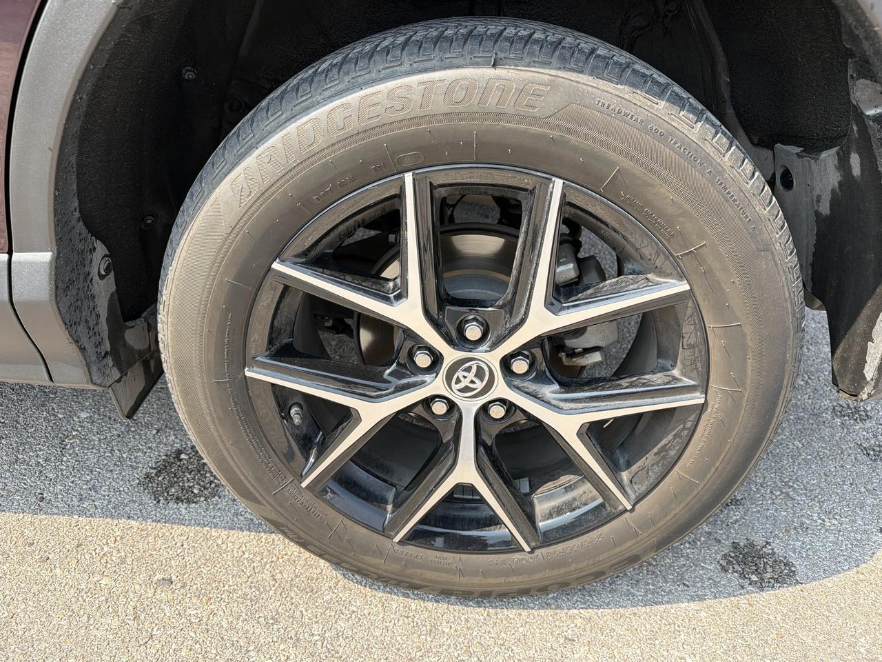 2018 Toyota RAV4 SE San Antonio TX