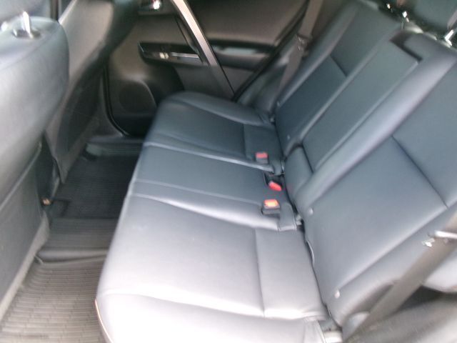 2018 Toyota RAV4 SE Shreveport LA