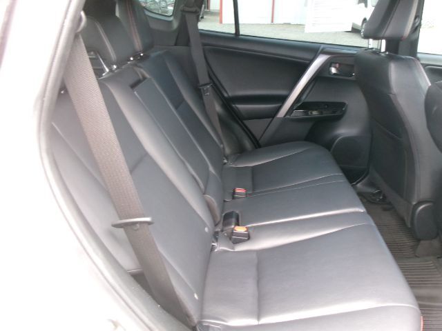 2018 Toyota RAV4 SE Shreveport LA