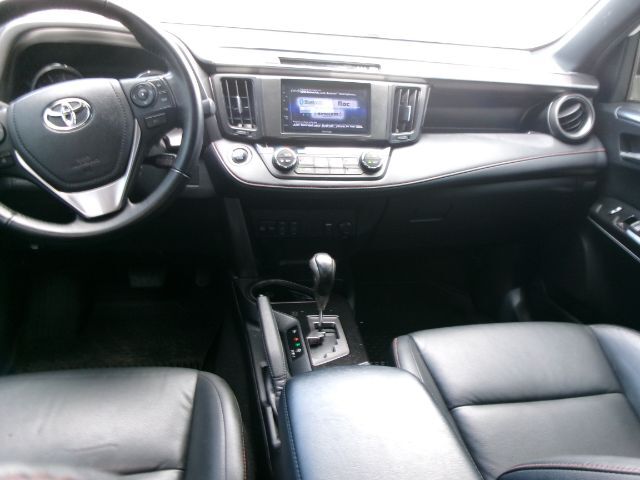 2018 Toyota RAV4 SE Shreveport LA