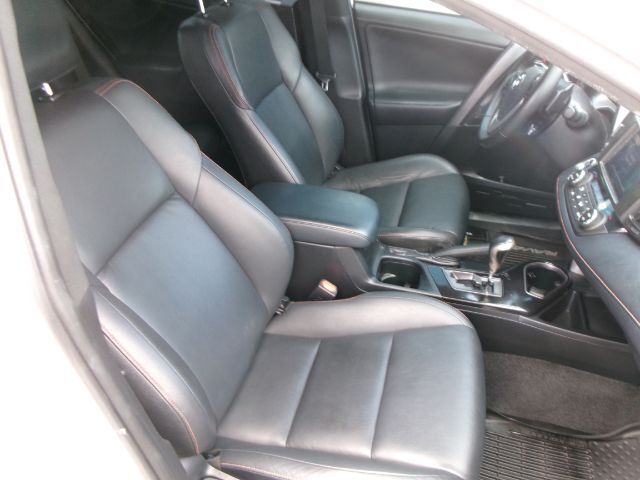 2018 Toyota RAV4 SE Shreveport LA