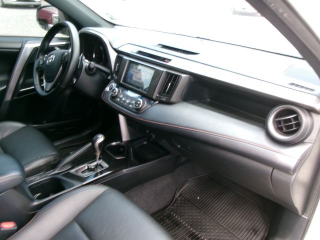 2018 Toyota RAV4 SE Shreveport LA