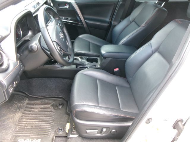 2018 Toyota RAV4 SE Shreveport LA