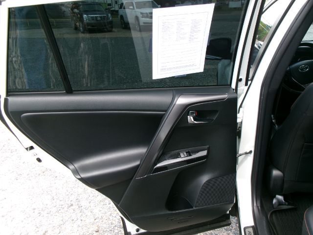 2018 Toyota RAV4 SE Shreveport LA