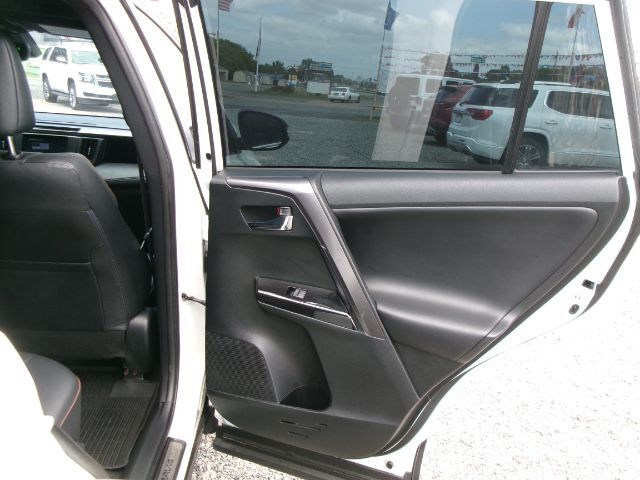 2018 Toyota RAV4 SE Shreveport LA